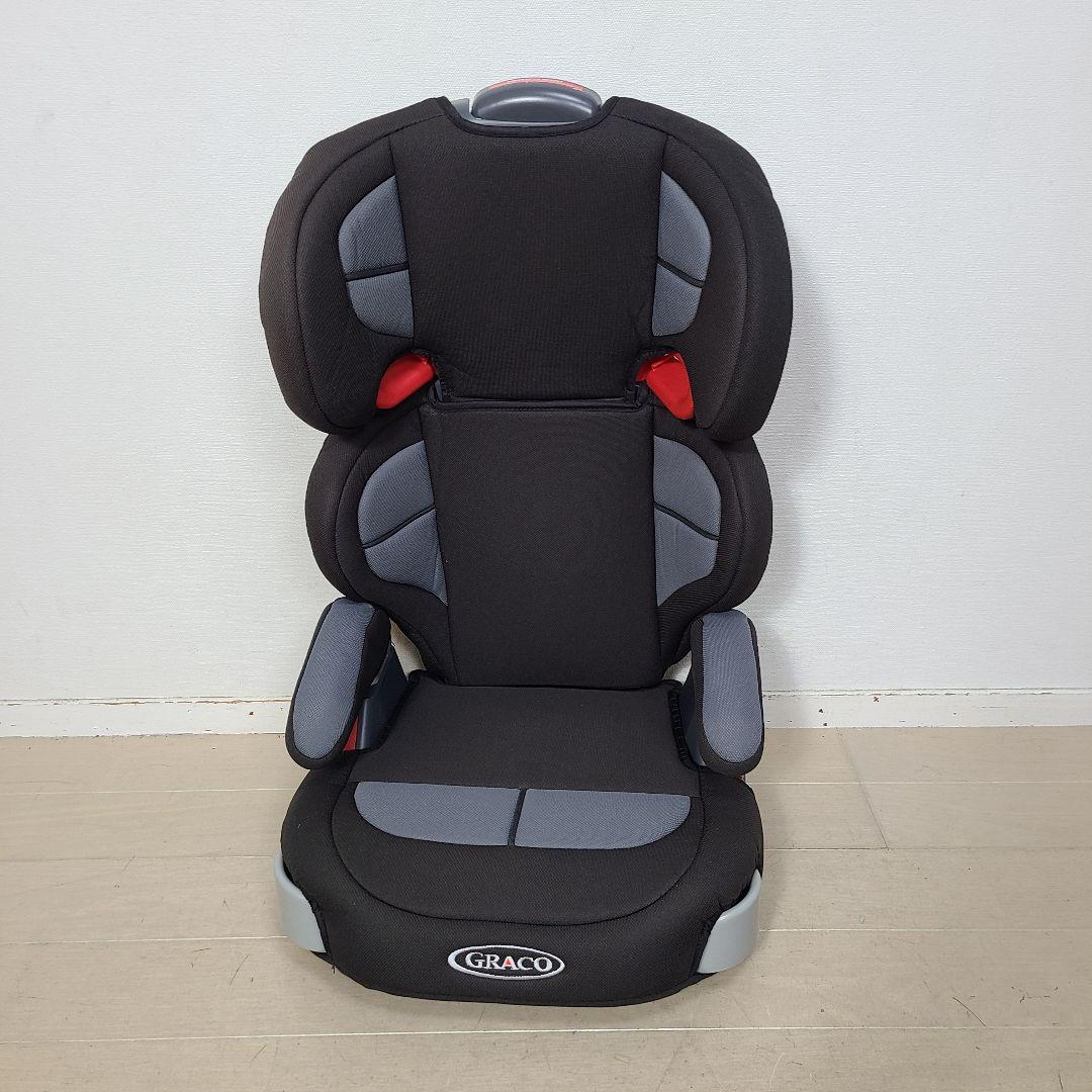 s*a様 最速発送　ジュニアシート チャイルドシート　　3歳～11歳　2台セット