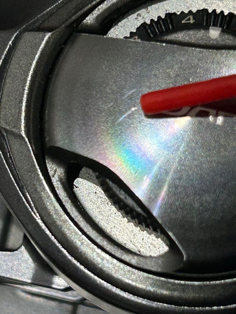 シマノ　22 バンタム　XG 右