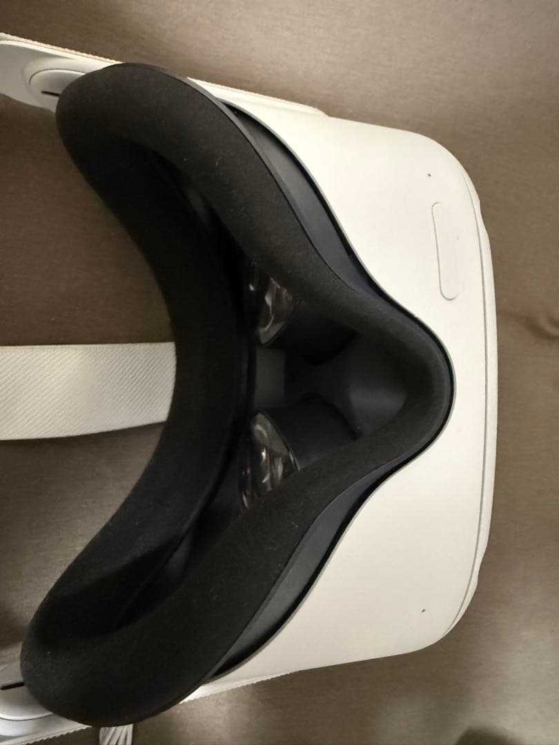   Quest 2 128GB VRヘッドセット