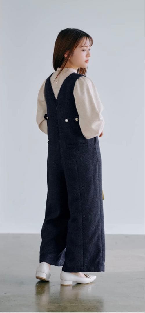 COHINA オールインワン