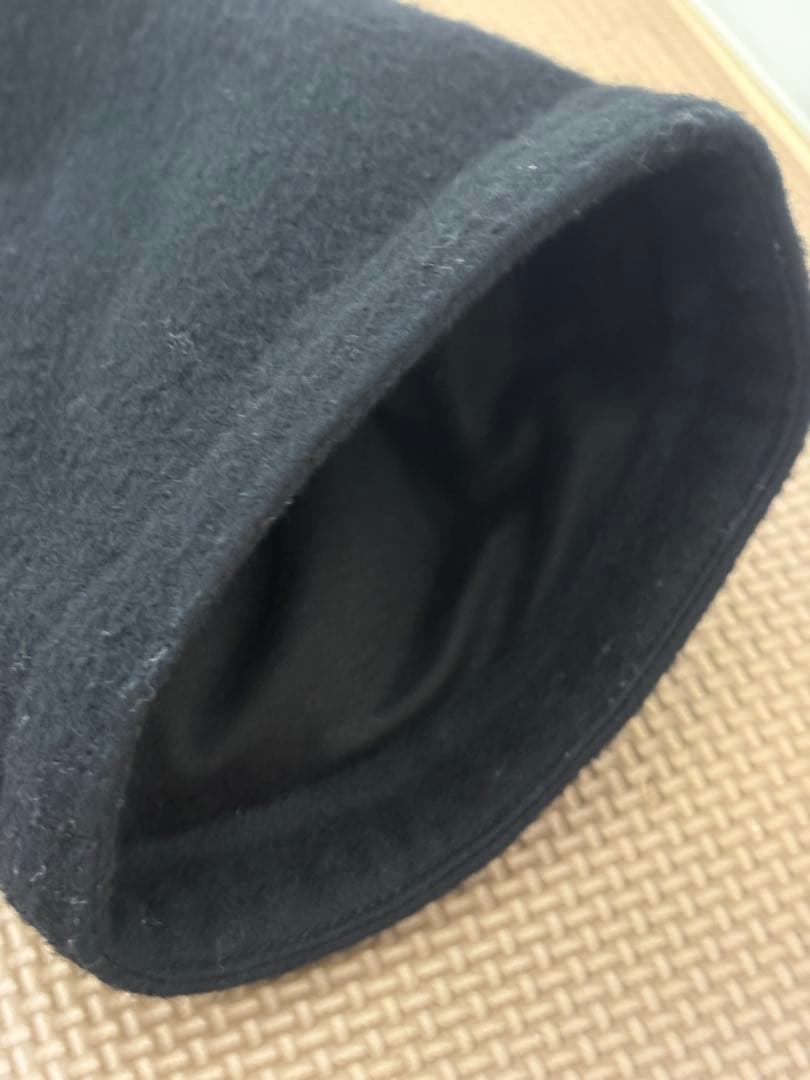 Porter Classic ウールカバーオール　ウールブルゾン　サイズ2