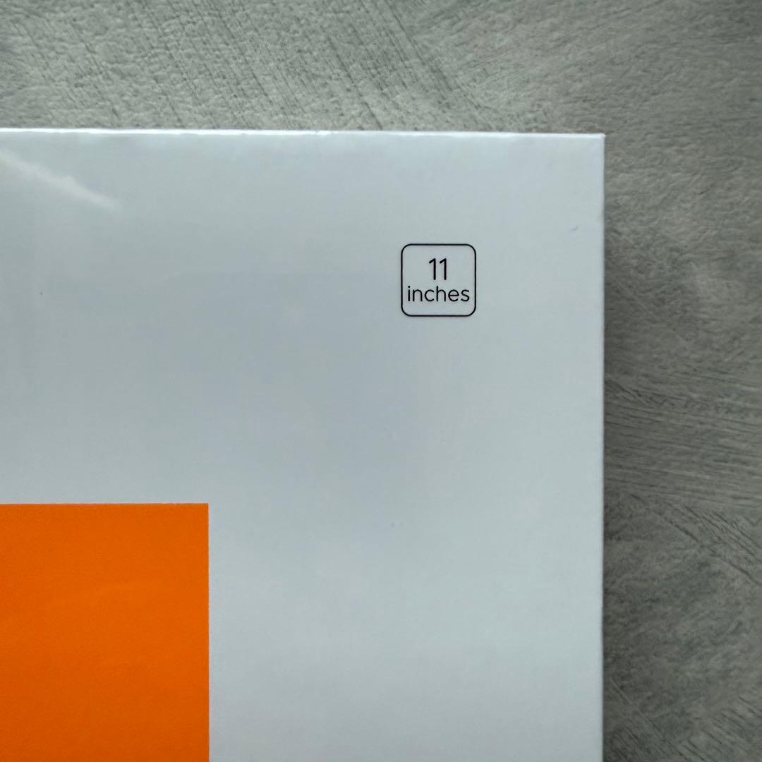 Android 15 タブレット　11インチ　30GB+128GB　8コアCPU