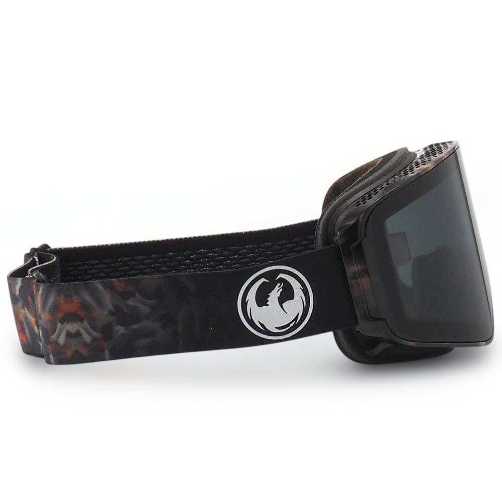 新品　ドラゴンスノーゴーグル　DRAGON NFX MAG OTG スノボ