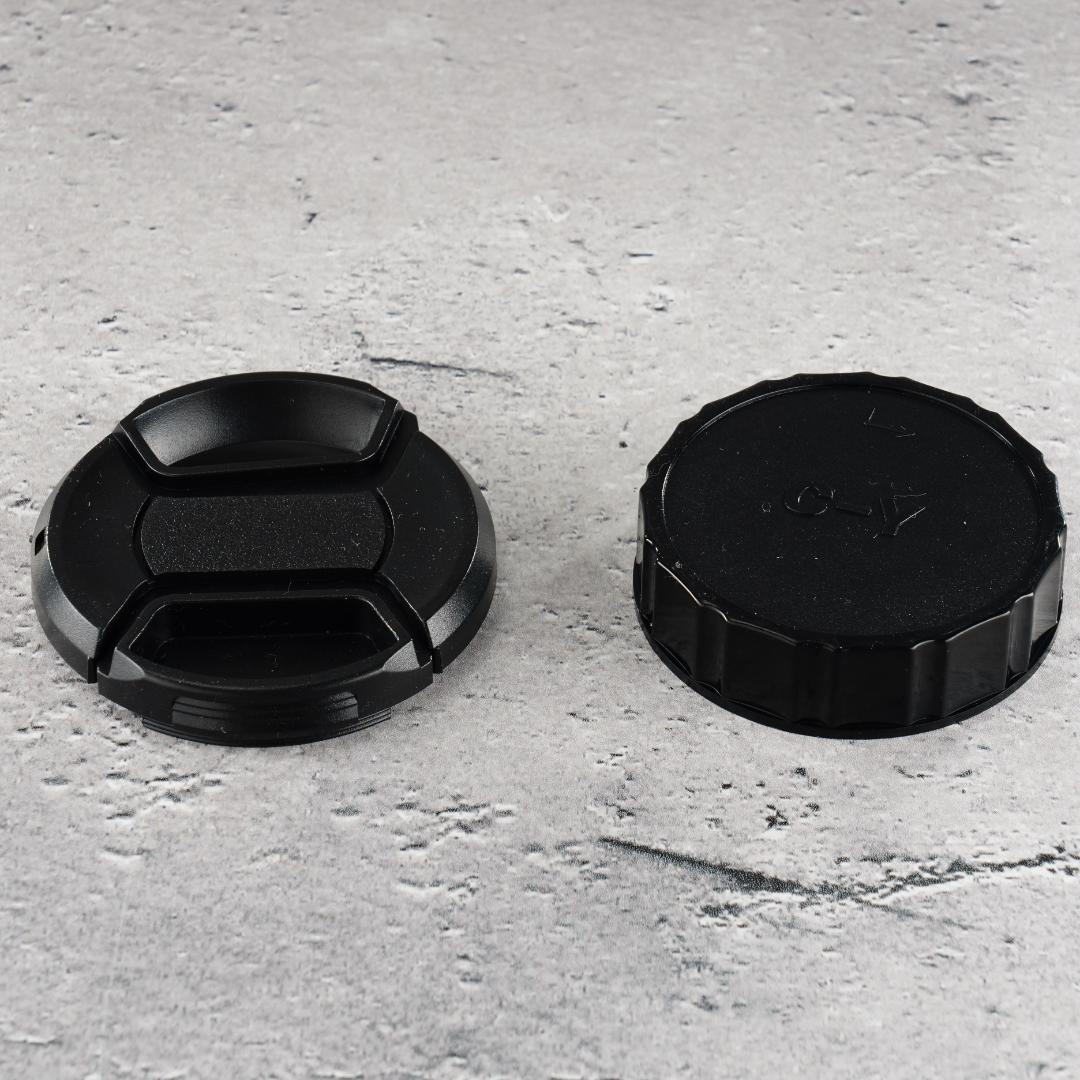 整＆テ済 Carl Zeiss Planar 50mm F1.4 AEJ 783