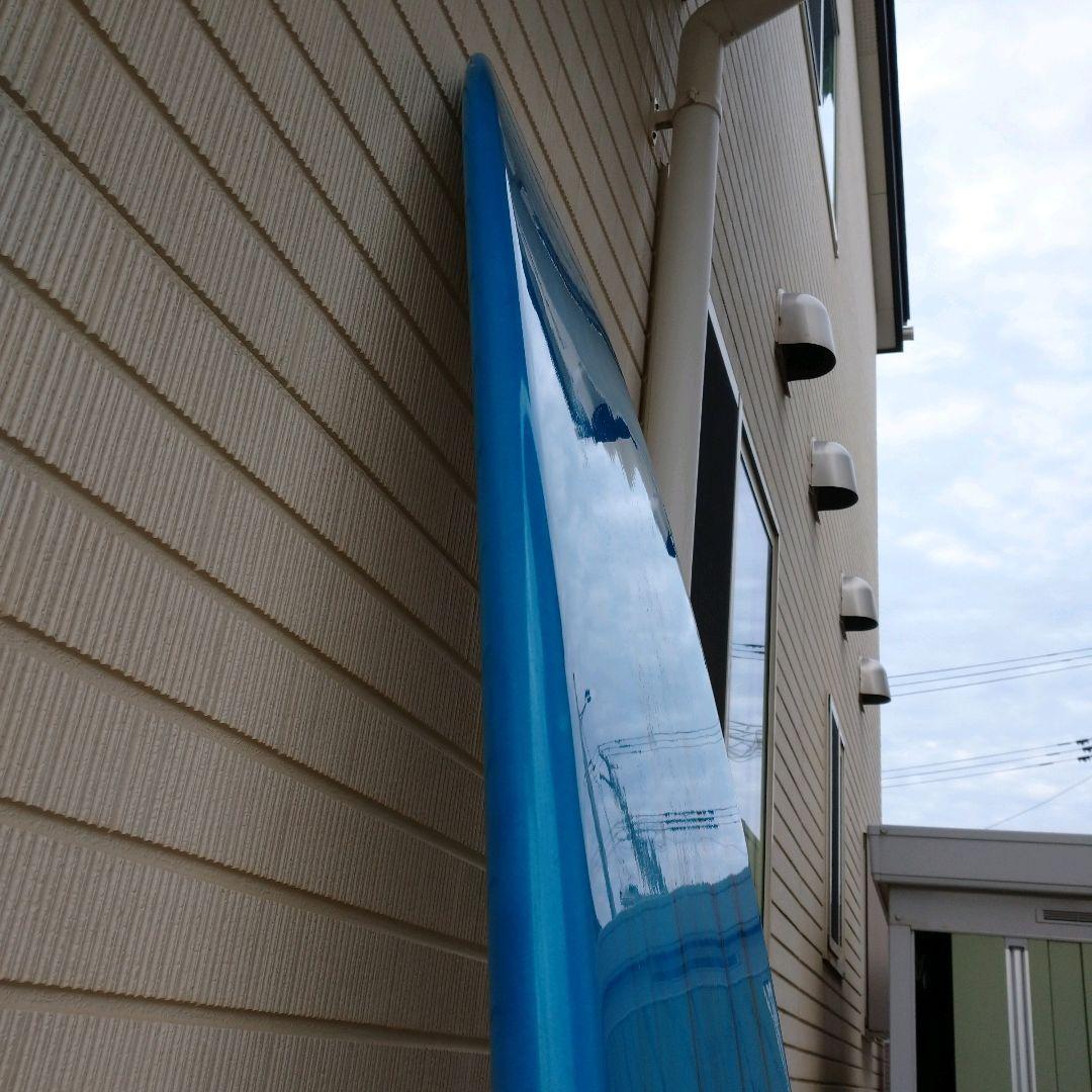 SCELL セル サーフボード ファンボード セミロングボード 8ft