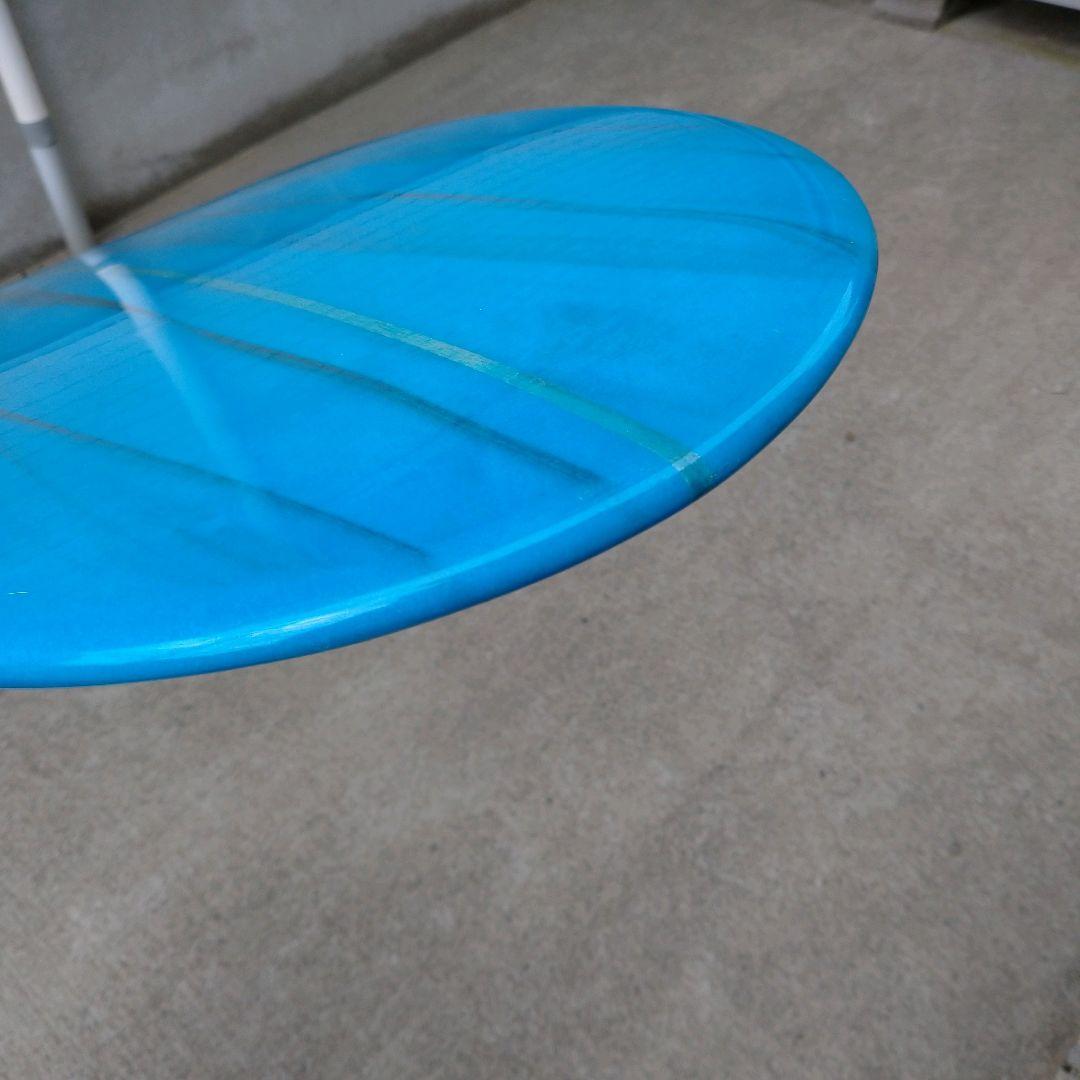SCELL セル サーフボード ファンボード セミロングボード 8ft