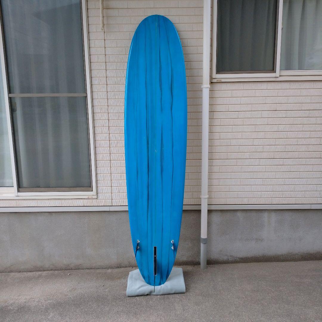 SCELL セル サーフボード ファンボード セミロングボード 8ft