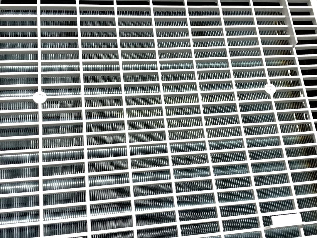 コロナ 23畳 除湿能力9L/日 衣類乾除湿機 CD-H1021 2021年製