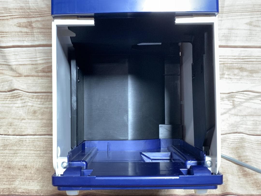 コロナ 23畳 除湿能力9L/日 衣類乾除湿機 CD-H1021 2021年製