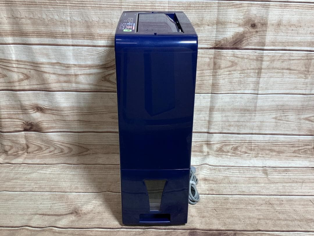 コロナ 23畳 除湿能力9L/日 衣類乾除湿機 CD-H1021 2021年製