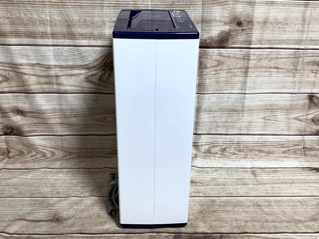 コロナ 23畳 除湿能力9L/日 衣類乾除湿機 CD-H1021 2021年製