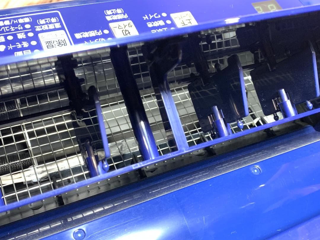 コロナ 23畳 除湿能力9L/日 衣類乾除湿機 CD-H1021 2021年製