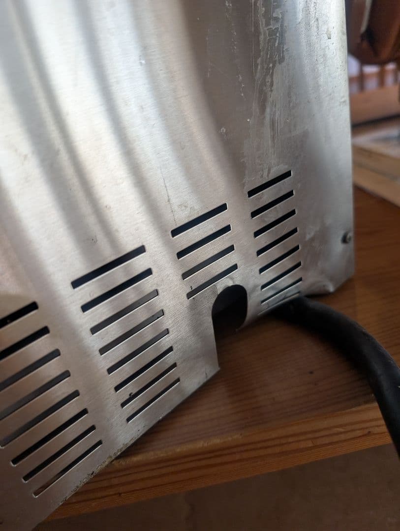 ジャンク ネクスト ピッツアオーブン ピザオーブン PZT-20 単相200V