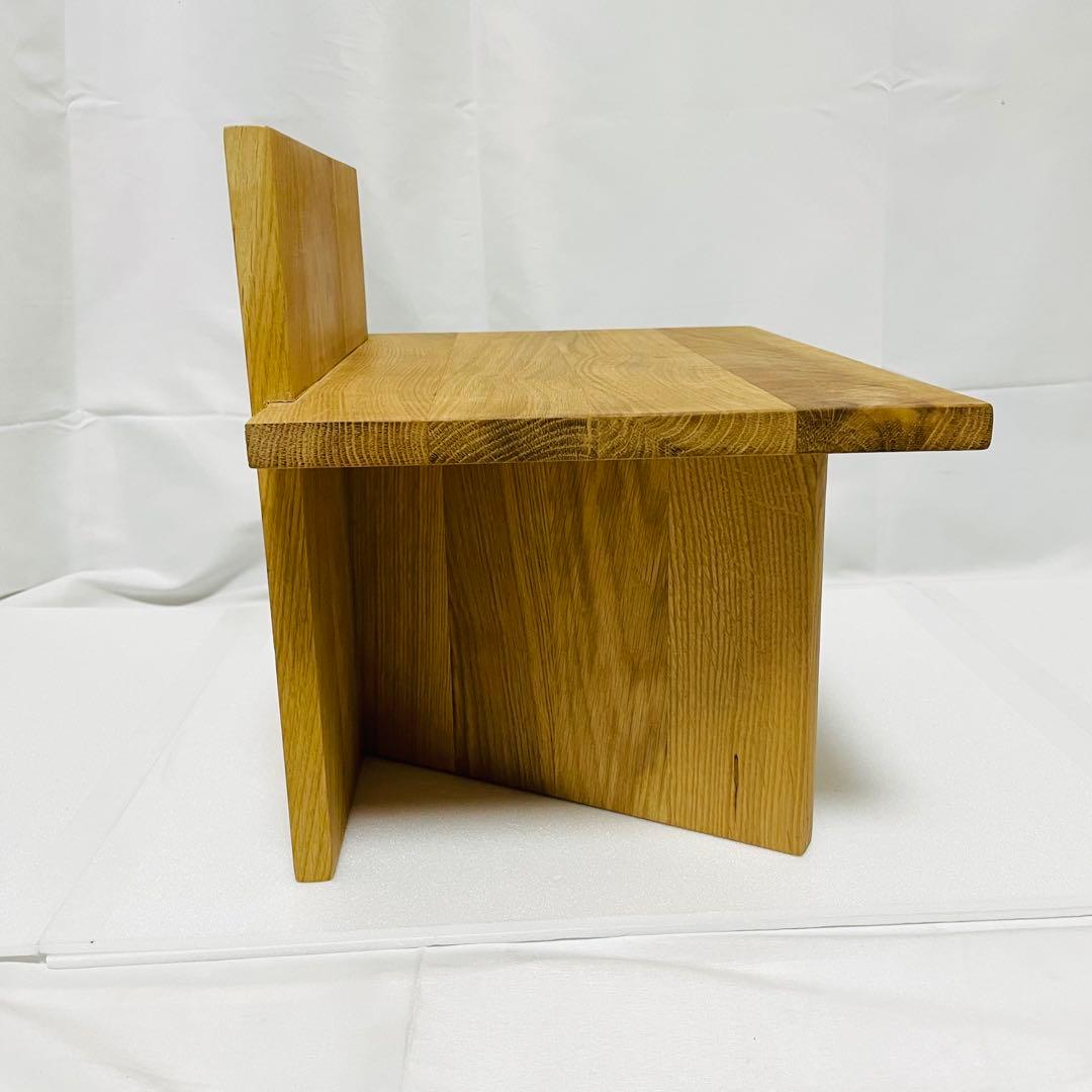 Ferm Living ファームリビング Oblique(オブリーク) オーク