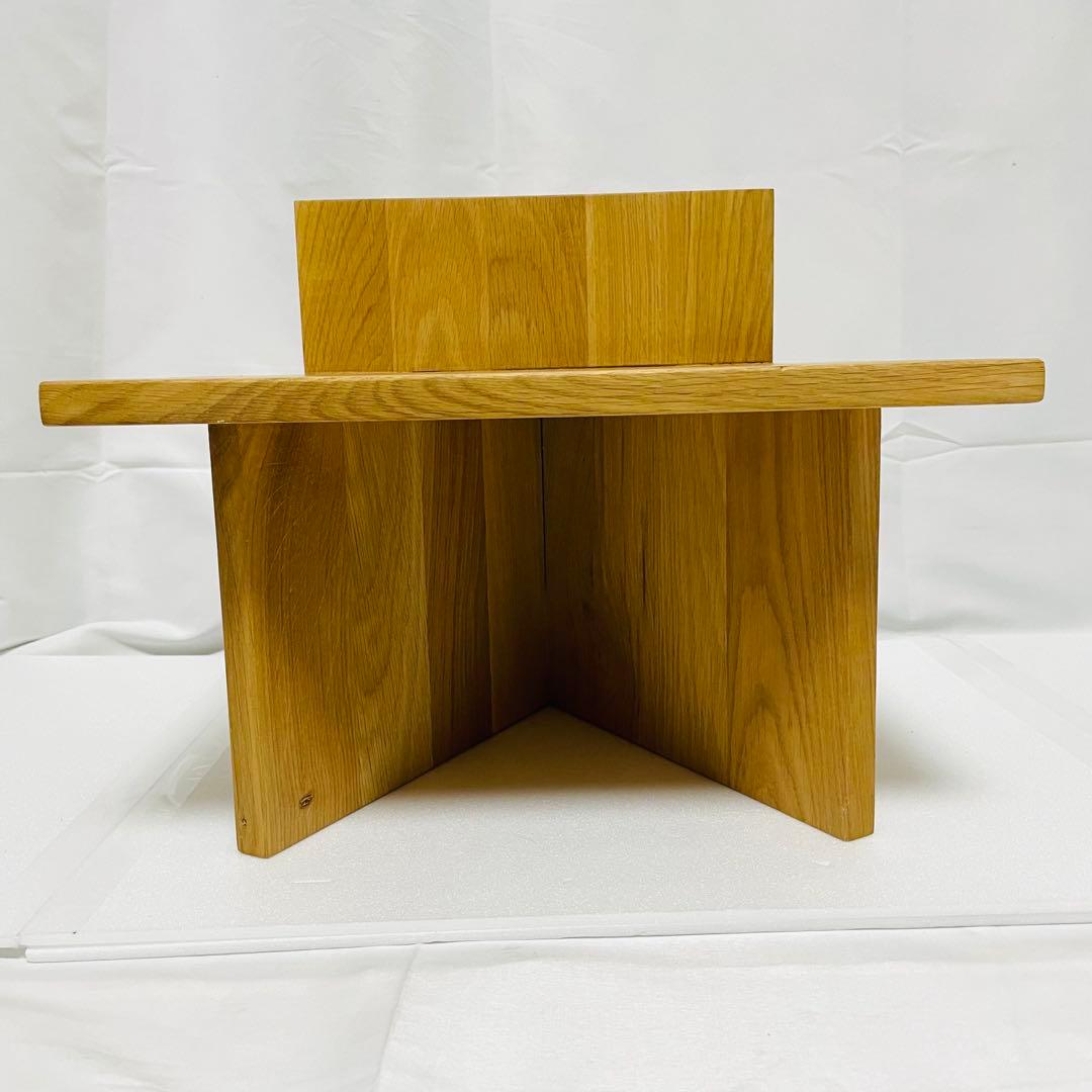 Ferm Living ファームリビング Oblique(オブリーク) オーク