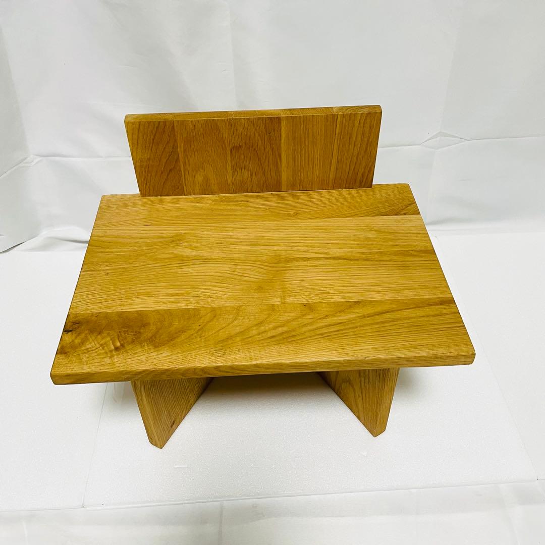 Ferm Living ファームリビング Oblique(オブリーク) オーク