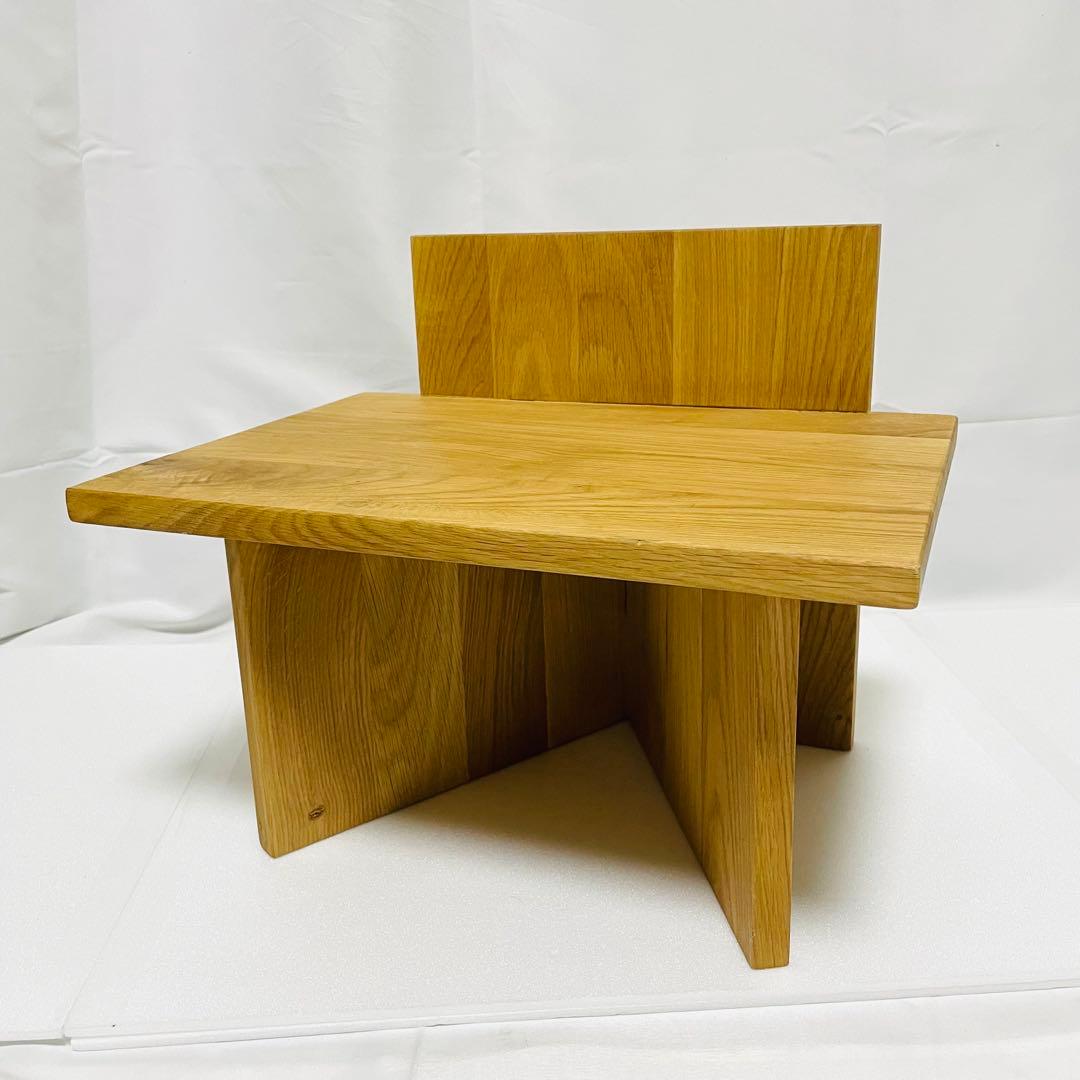 Ferm Living ファームリビング Oblique(オブリーク) オーク