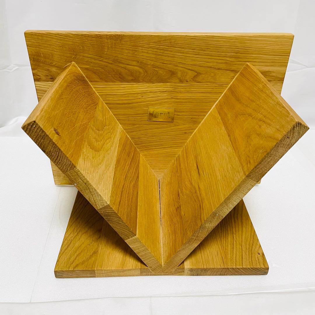 Ferm Living ファームリビング Oblique(オブリーク) オーク