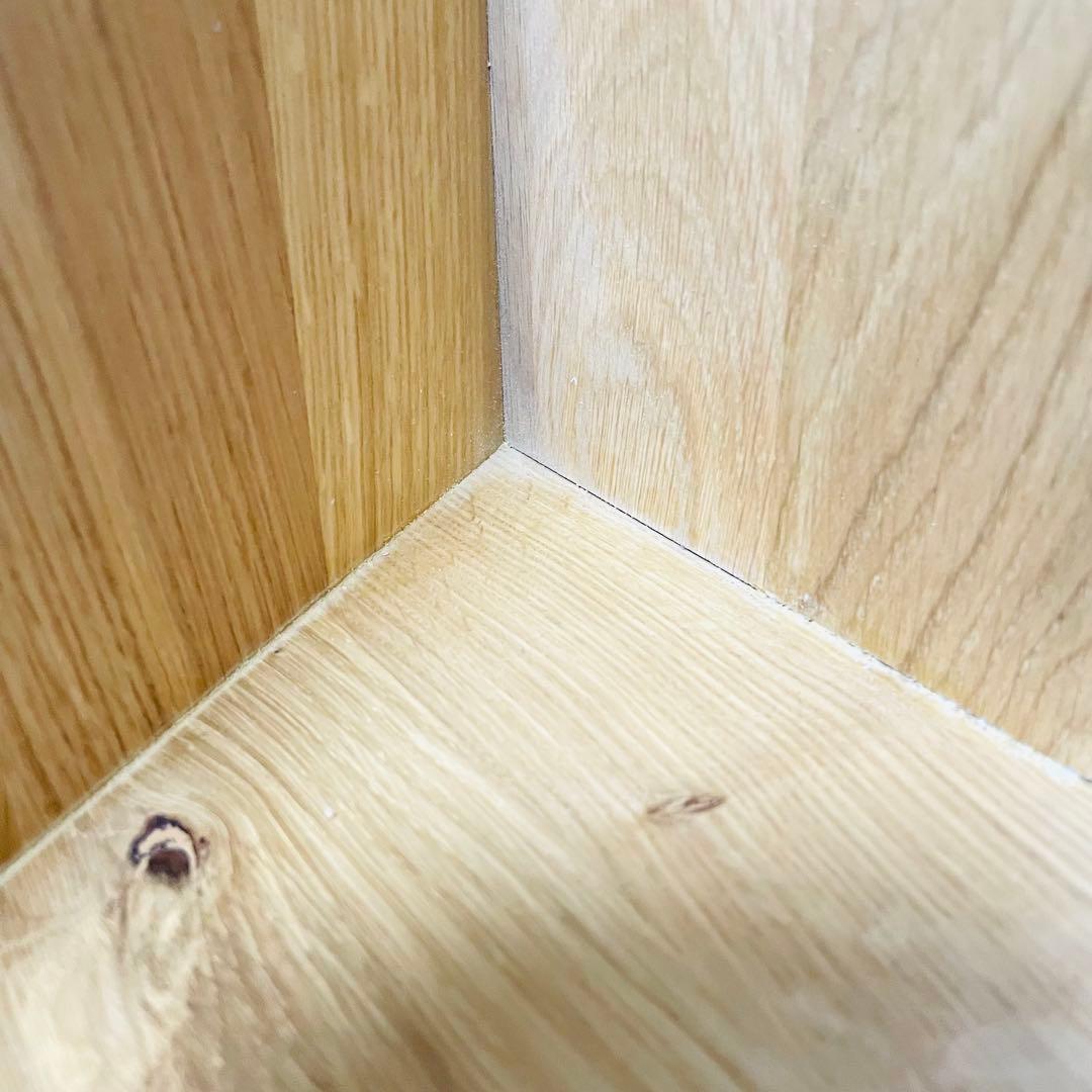 Ferm Living ファームリビング Oblique(オブリーク) オーク