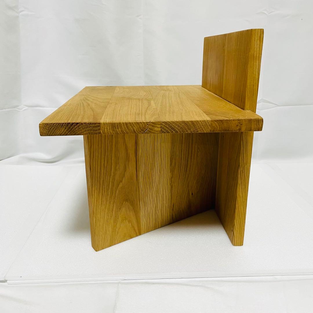 Ferm Living ファームリビング Oblique(オブリーク) オーク