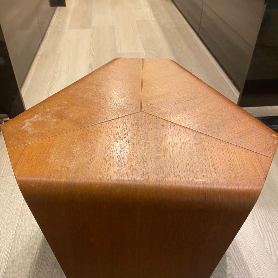 天童木工　ムライスツール　ビンテージ　レア