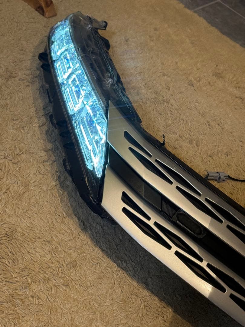 【限定版】 デリカミニ ハイエース デリカ D5 RAV4 他ACC分岐ハーネス