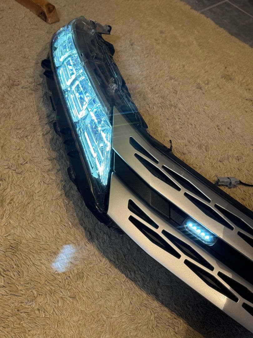 【限定版】 デリカミニ ハイエース デリカ D5 RAV4 他ACC分岐ハーネス