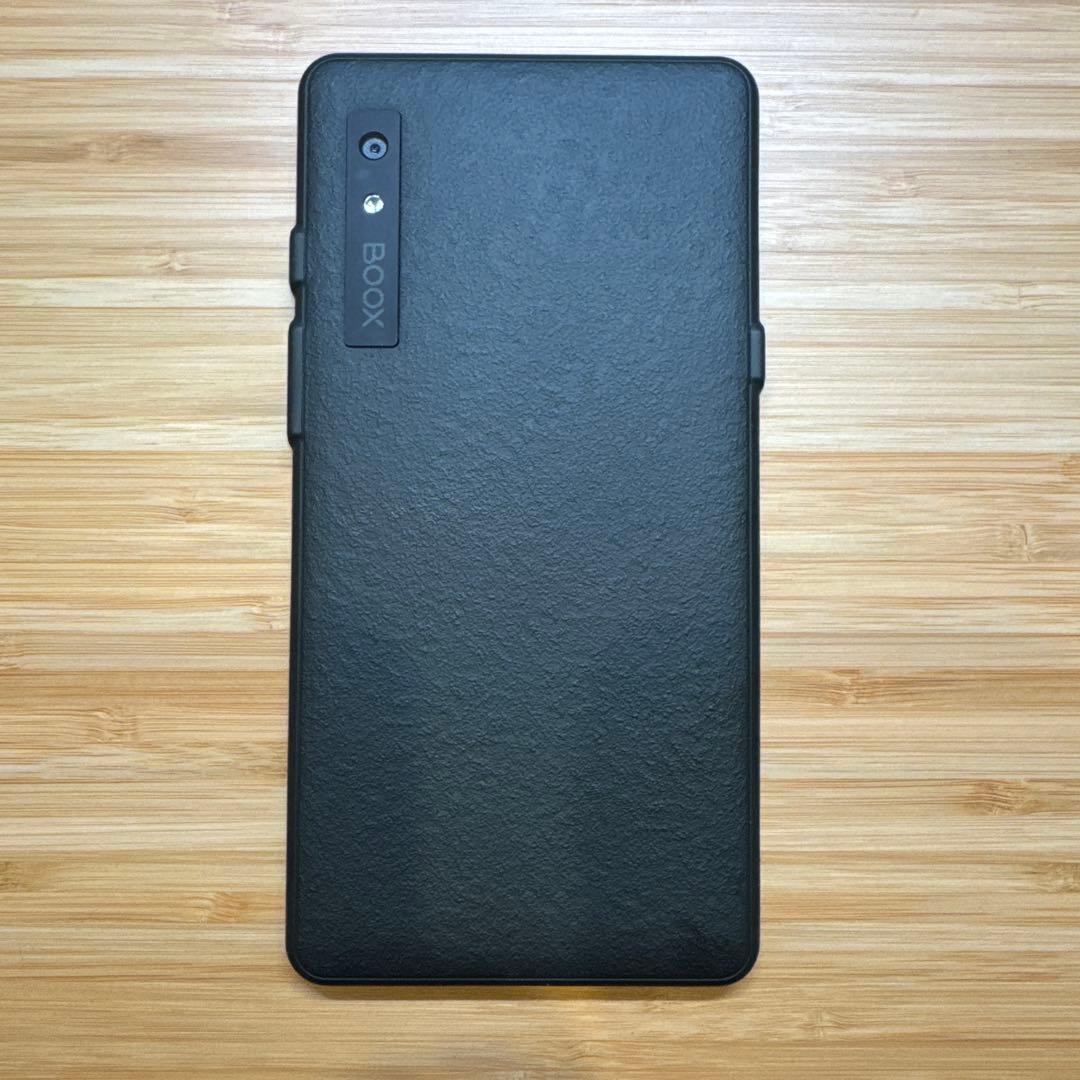 電子書籍リーダー本体 BOOX Palma