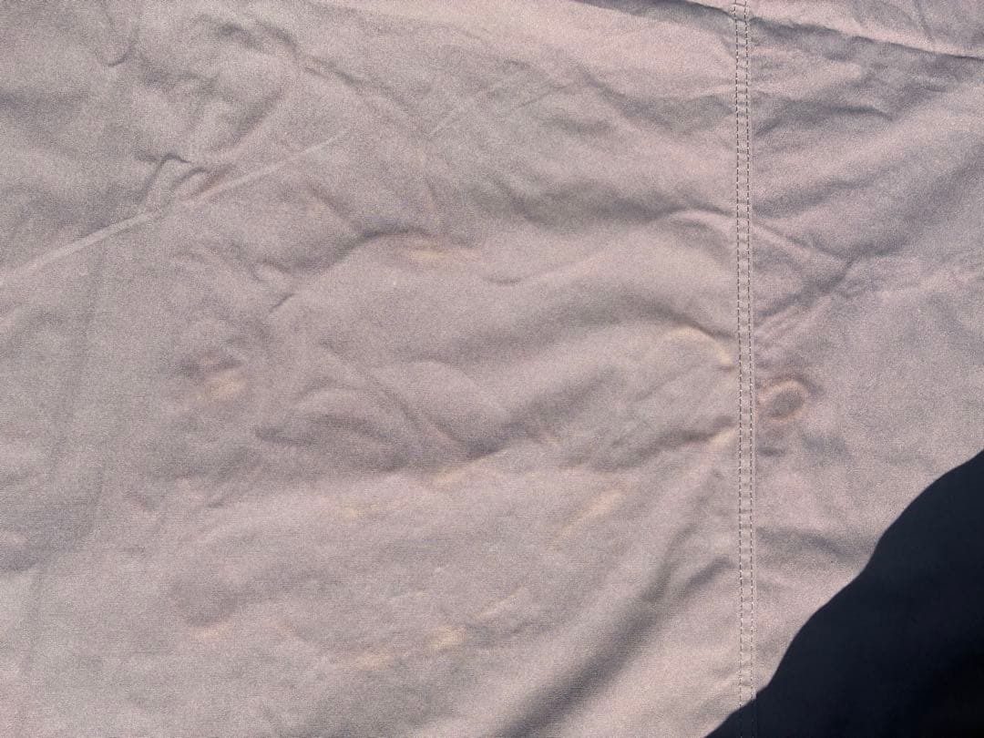 マカオンTC ヘキサタープ