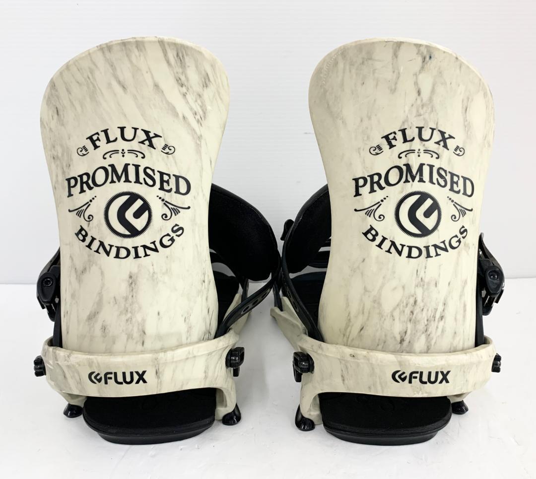 r*o様 【M192】FLUX PROMISED フラックス プロミス ビンディ