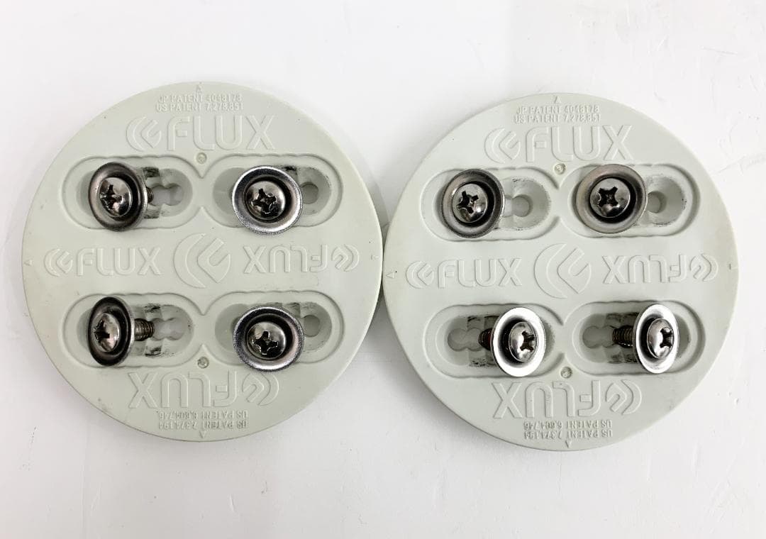 r*o様 【M192】FLUX PROMISED フラックス プロミス ビンディ