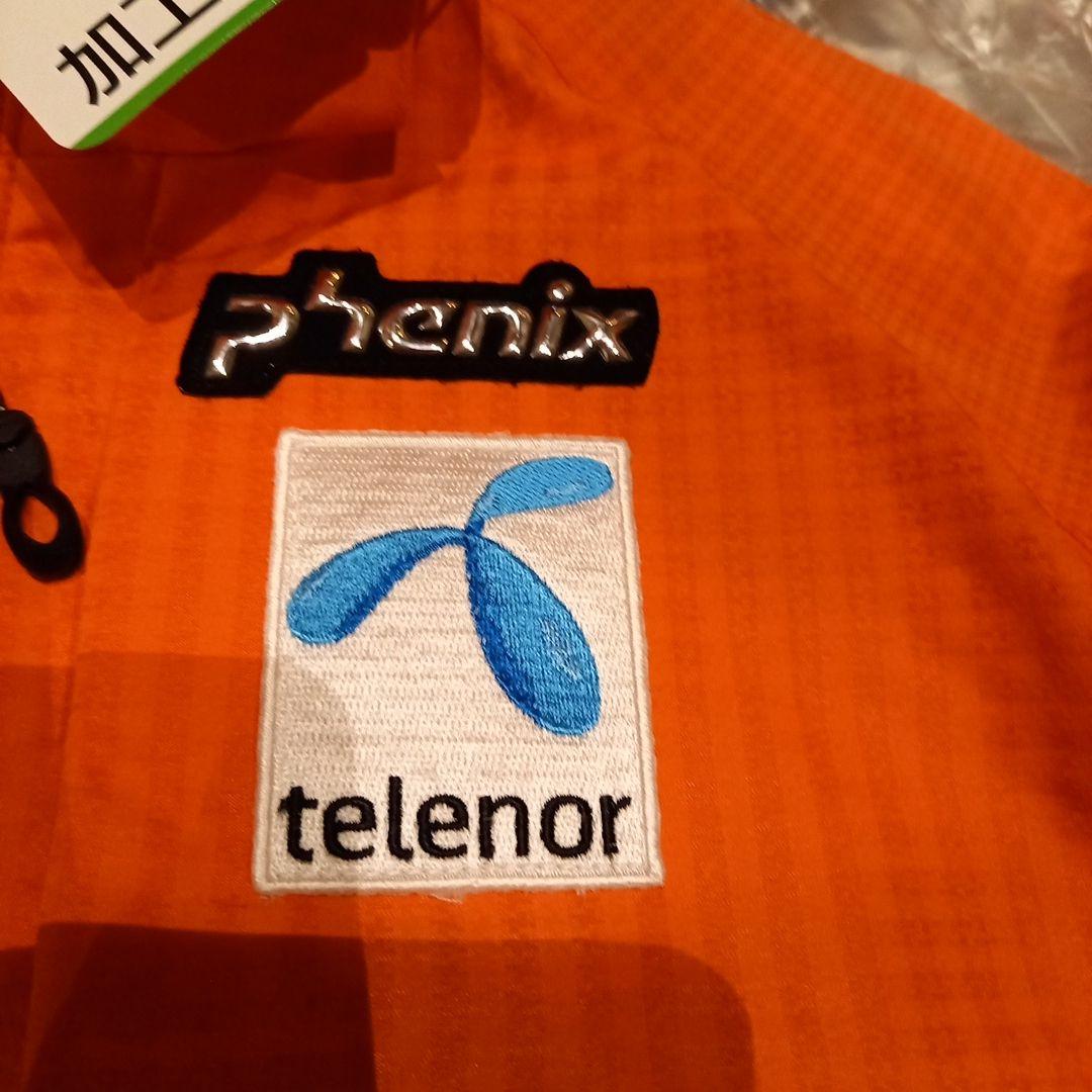 PHENIX　スキーウェア　上下　セット　150