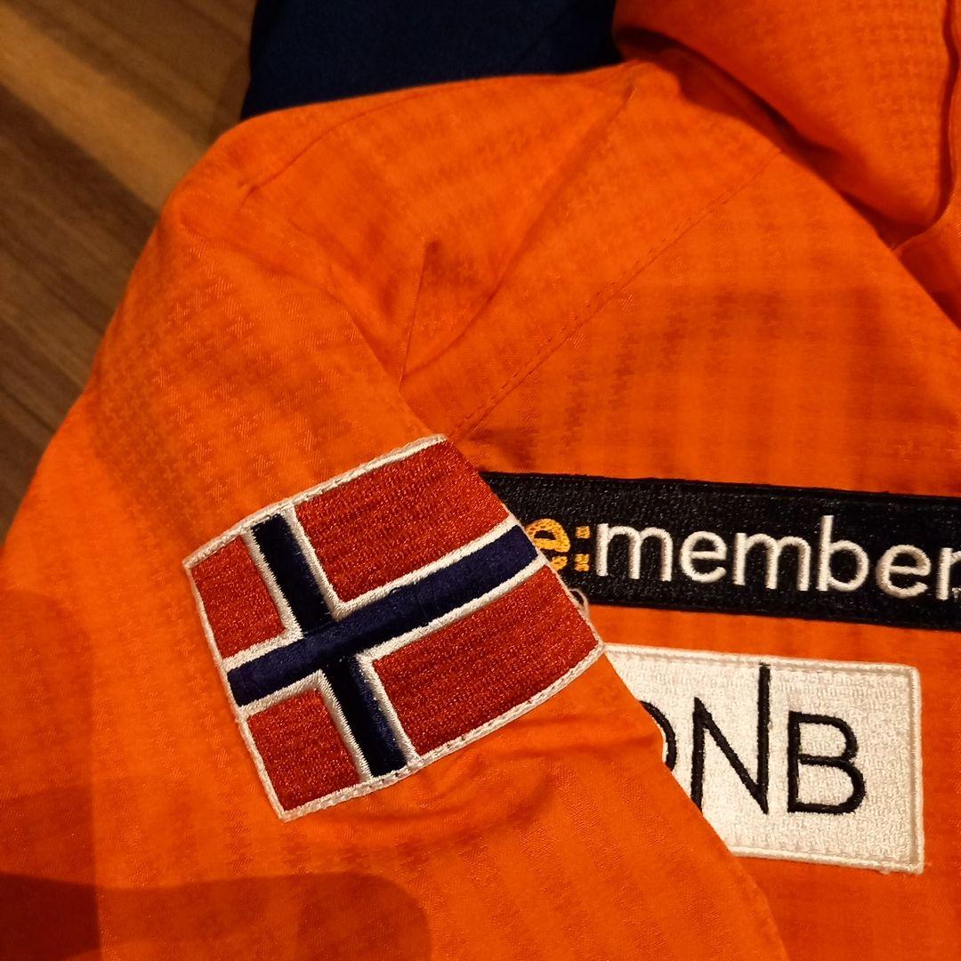 PHENIX　スキーウェア　上下　セット　150