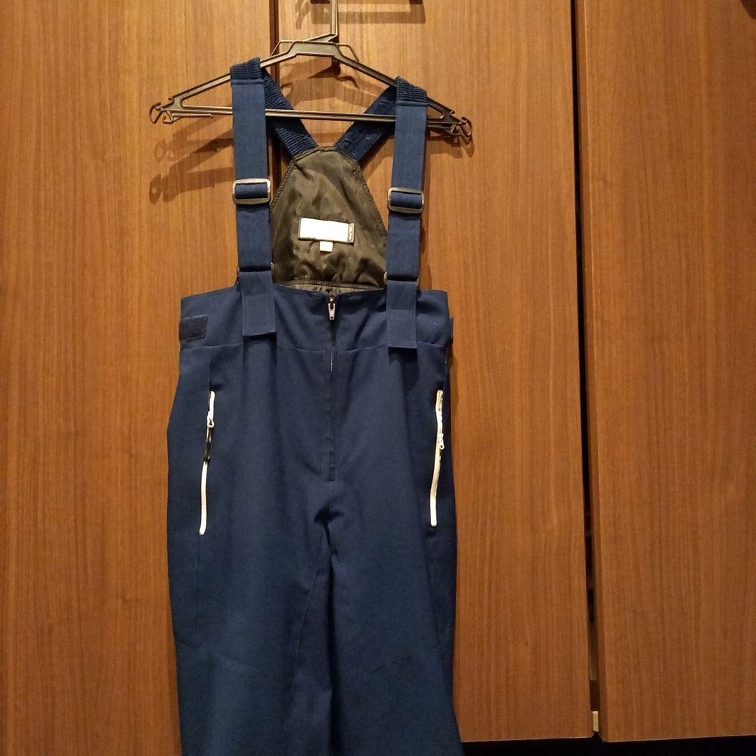 PHENIX　スキーウェア　上下　セット　150