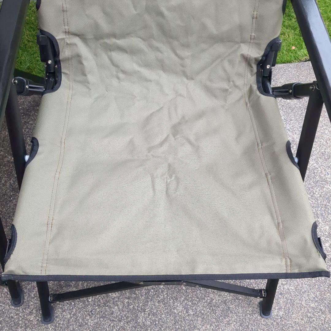 コールマン　レイチェア　オリーブ2脚セット
