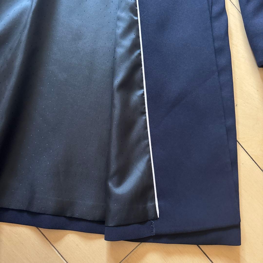 TOCCA ネイビー チェスターコート サイズ6 トッカ スプリングコート