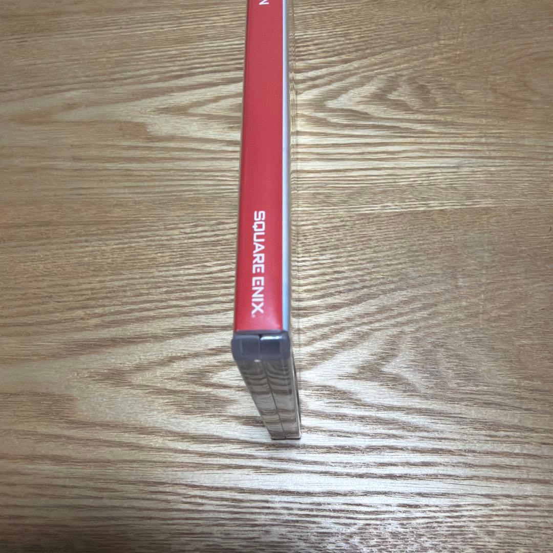 ファイナルファンタジー Switch ピクセルリマスター　スクエニ　RPG