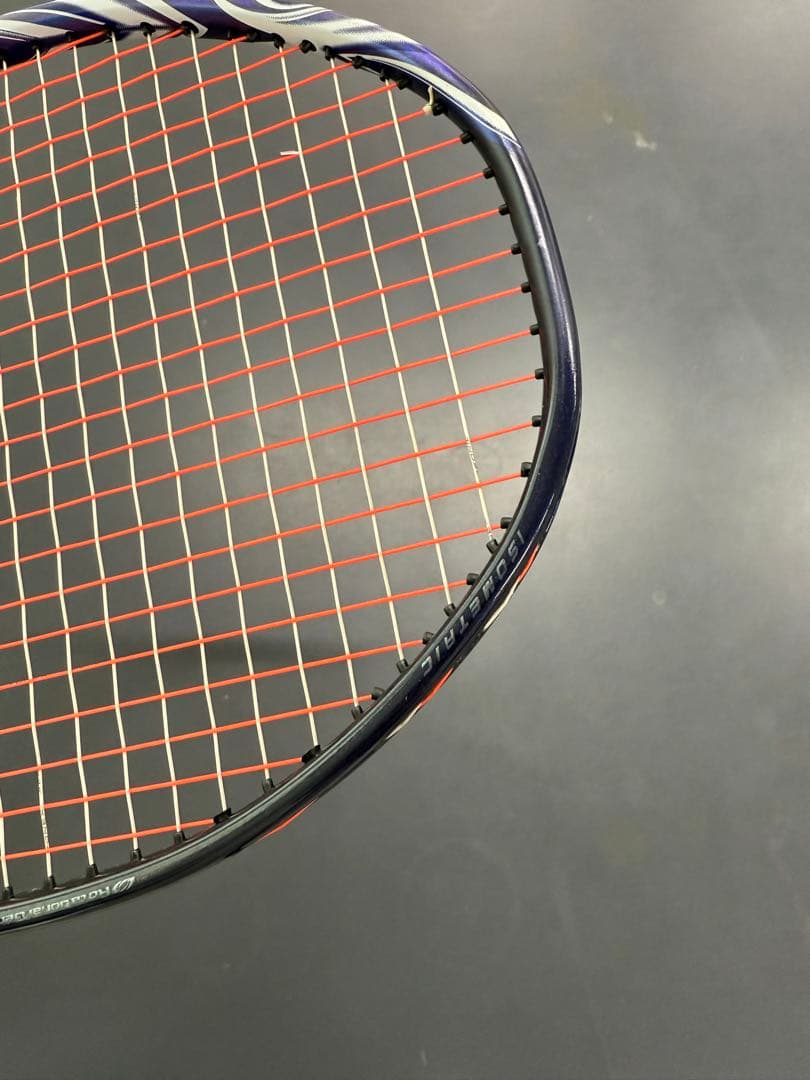 ASTROX 100 ZZ ダークネイビー 4U6 2本セット