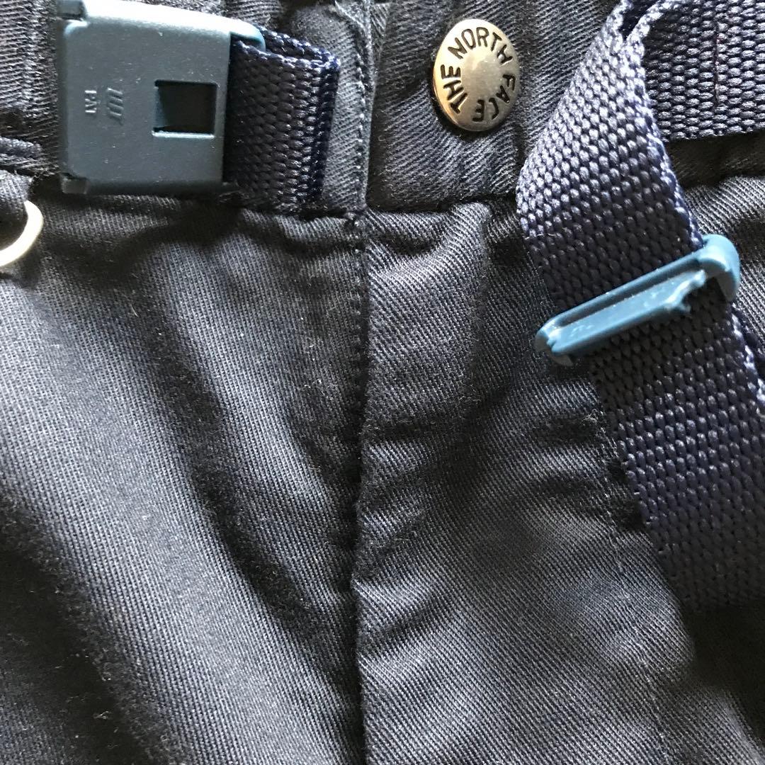 THE NORTH FACEナナミカPL　パンツ32インチ⭐️ネイビー⭐️美品