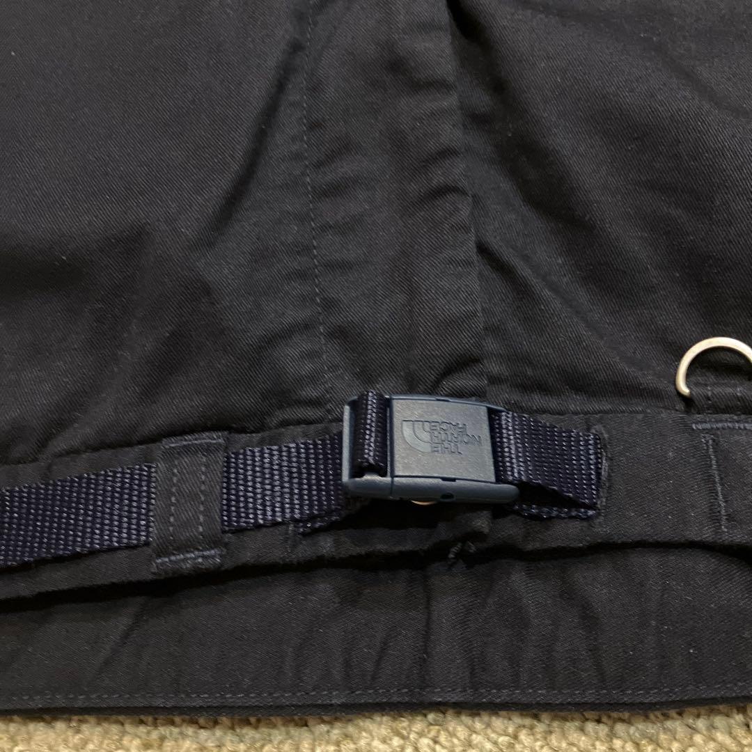 THE NORTH FACEナナミカPL　パンツ32インチ⭐️ネイビー⭐️美品