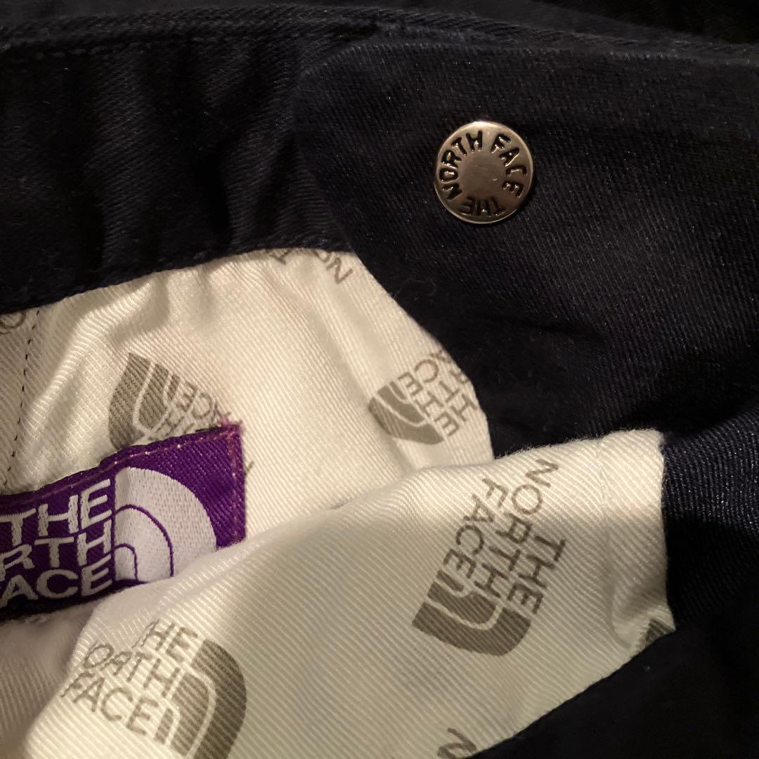 THE NORTH FACEナナミカPL　パンツ32インチ⭐️ネイビー⭐️美品