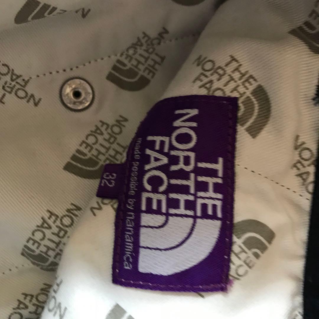 THE NORTH FACEナナミカPL　パンツ32インチ⭐️ネイビー⭐️美品