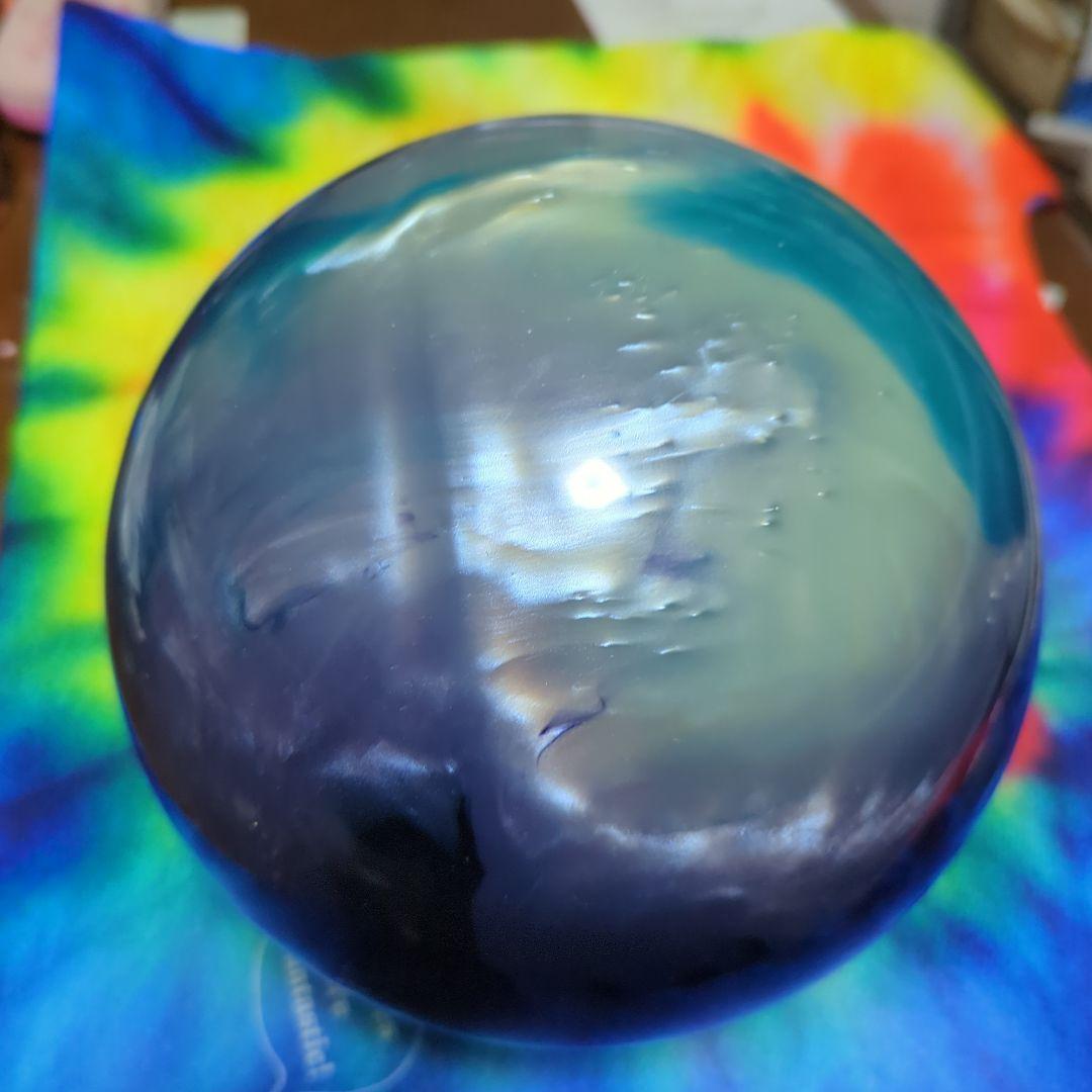 Dare Devil ボウリングボール 15p2oz 新品未使用