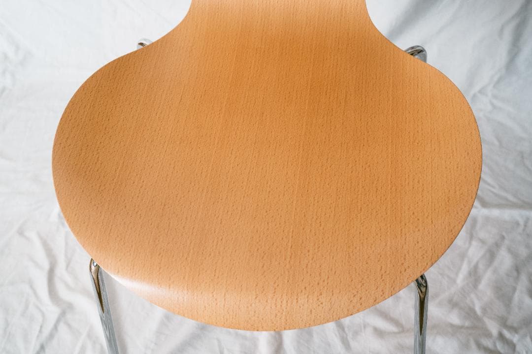 【正規品】FRITZ HANSEN フリッツハンセン　セブンチェア　ナチュラル