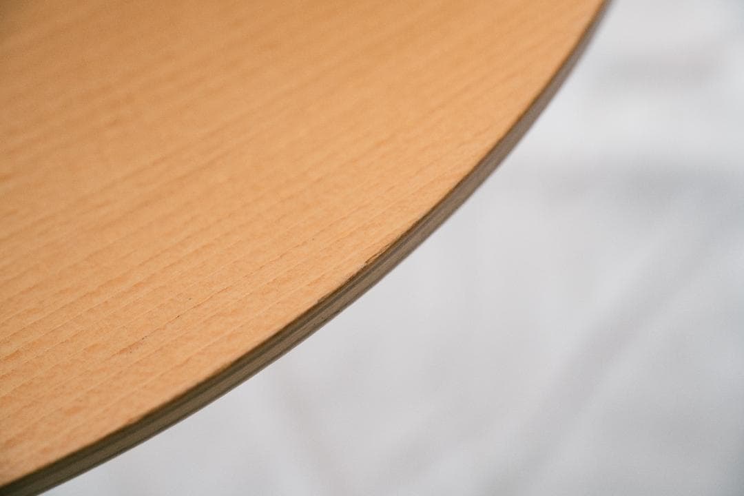 【正規品】FRITZ HANSEN フリッツハンセン　セブンチェア　ナチュラル