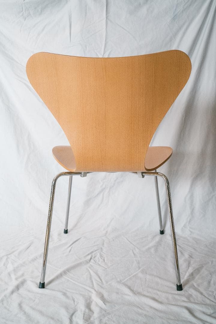 【正規品】FRITZ HANSEN フリッツハンセン　セブンチェア　ナチュラル