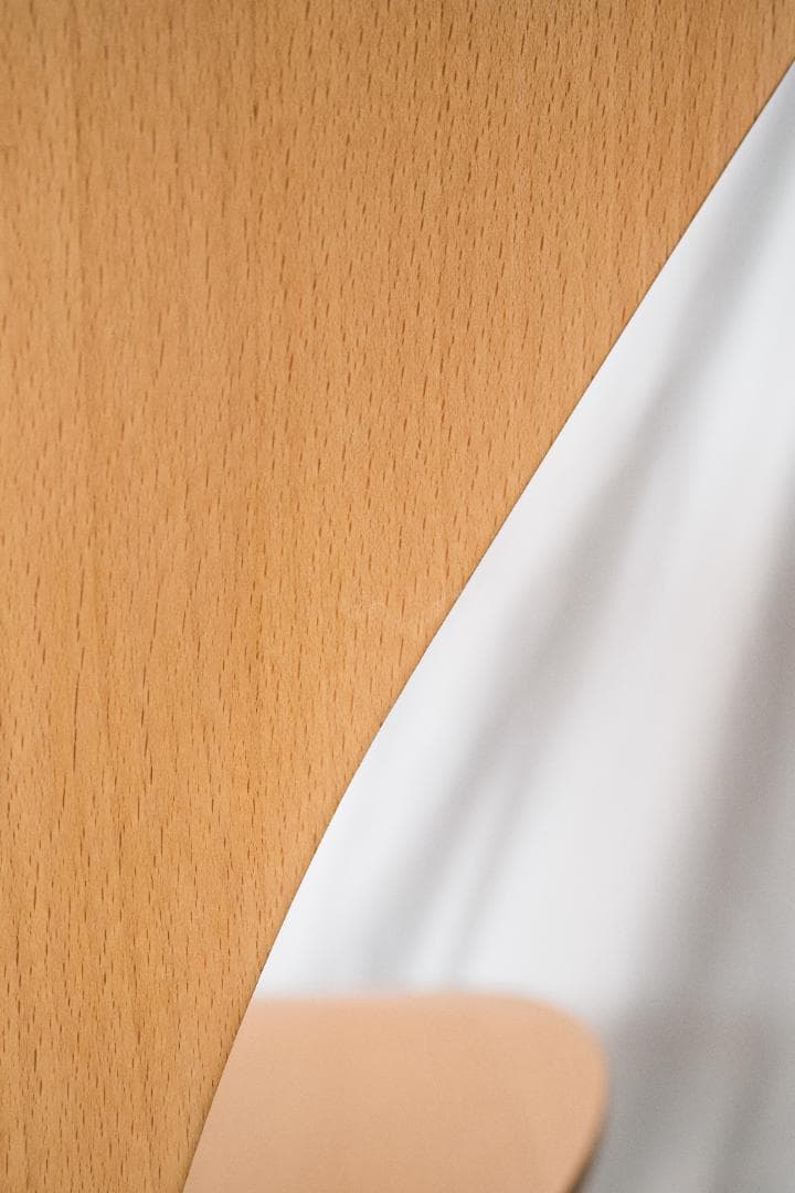 【正規品】FRITZ HANSEN フリッツハンセン　セブンチェア　ナチュラル