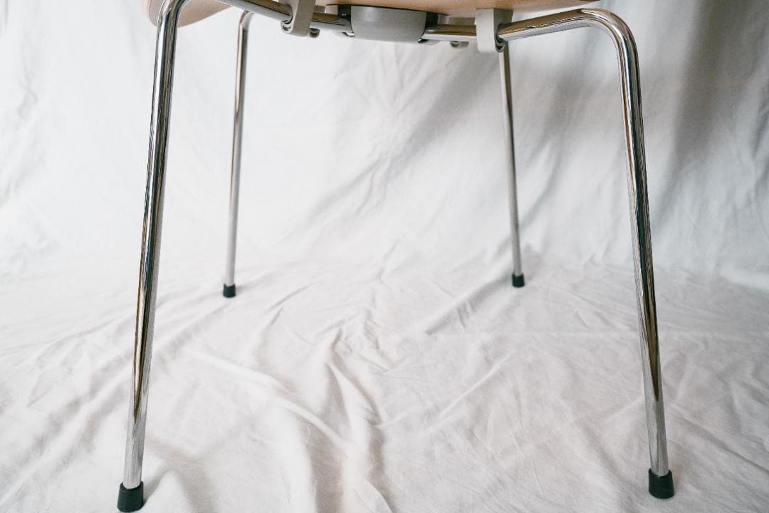 【正規品】FRITZ HANSEN フリッツハンセン　セブンチェア　ナチュラル