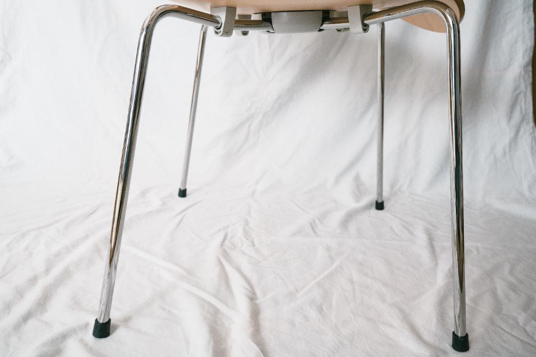 【正規品】FRITZ HANSEN フリッツハンセン　セブンチェア　ナチュラル