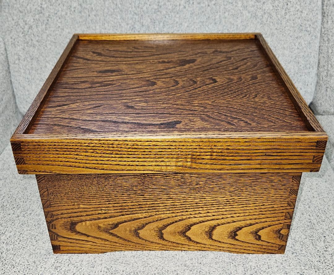 箱膳と応量器のセット